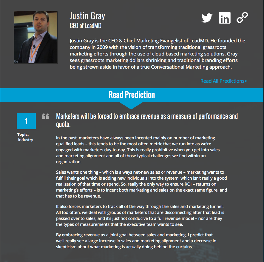 Predictions_Justin Gray