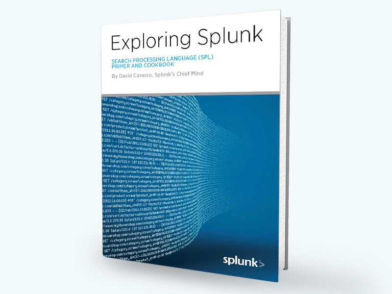 Exploring Splunk