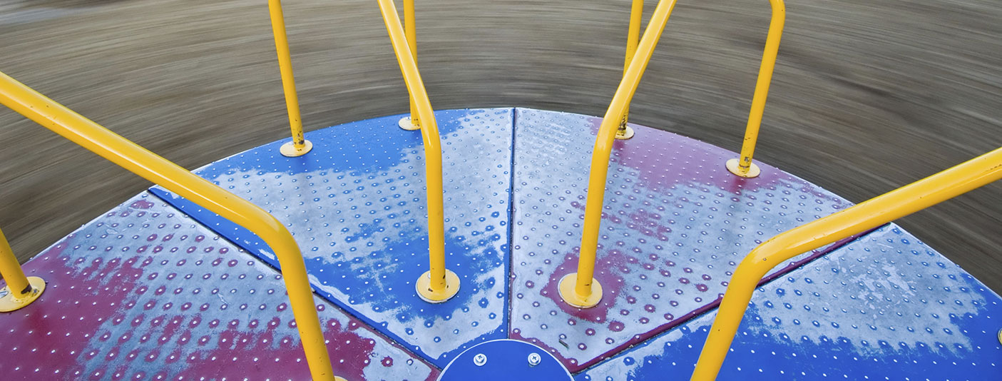 Stop the CMO Merry-Go-Round in Technology Marketing