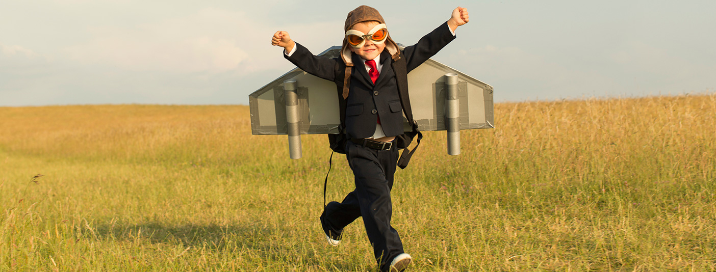 Inspiration Takes Marketing to New Heights