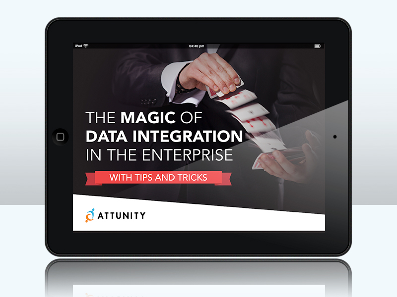 The Magic of Data Integration