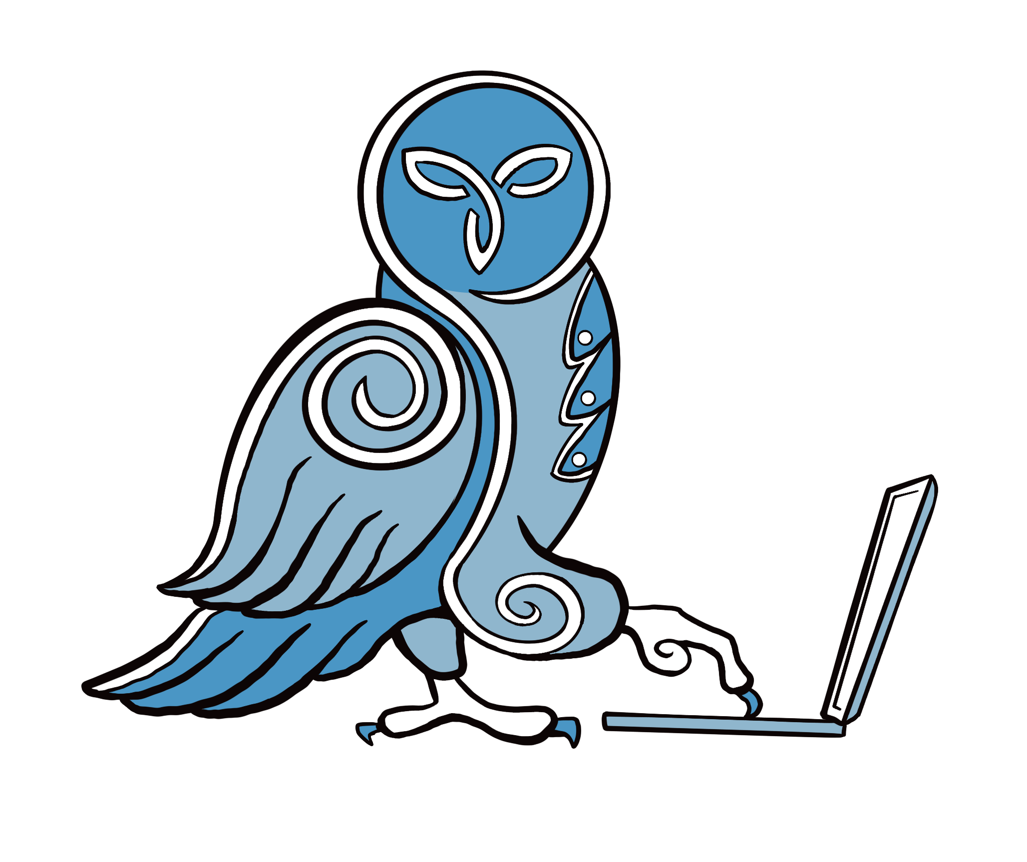 Owl copy